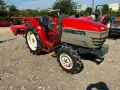 Трактор YANMAR AF24 4x4, снимка 2