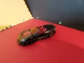 Hot Wheels Corvette C7 Z06 Convertible TM GM FJV40, снимка 3