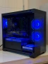 Геймърски компютър i7-6700K, RX580, 16GB, снимка 3