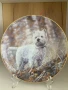 Колекционерска чиния от серия « Westies», снимка 1
