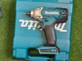 Комплект акумулаторен ударен винтоверт Makita HP488D002 18V, 42Nm + гайковерт Makita TW202DZ 200Nm, снимка 13