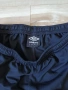 Оригинално мъжко долнище Umbro x F.C. West Ham United / Season 17-18, снимка 5