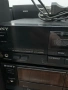 Sony STR-AV200E,CDP-297,Magnat колони, снимка 6