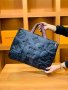 Louis Vuitton дамска чанта висок клас реплика, снимка 3