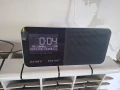 Радио часовник SONY , снимка 1