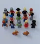 Оригинални Винтидж фигурки LEGO DUPLO . , снимка 2