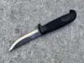 Финландски нож Marttiini Condor Timberjack. , снимка 3