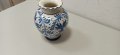 Керамична ваза, снимка 4