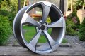 18" Джанти Ауди 5X112 Audi S A3 A4 B6 B7 B8 B9 A6 C6 C7 C8 A8 Q3 Q5, снимка 4