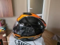 Каска за мотор SHOEI GT AIR 2 Размер М, снимка 5