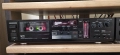 Касетен дек Kenwood KX-880 D, снимка 2
