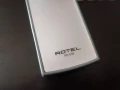 Rotel RR-D98 за RCD-991 RCD-1570 RCD-12, снимка 4