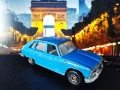 Polistil RJ 27 Renault 16 TS, снимка 7