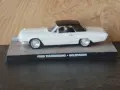Колекционерска количка 007, снимка 13