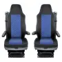 Комплект кожени тапицерии за MAN TGA 460 480 2008-2015, снимка 3