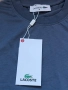 Мъжки тениски Lacoste, снимка 5