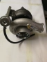 Турбо HOLSET 3537951, 129CSR 05, HX40W, 4038990H, Cummins engine, за дизелов двигател Къминс, снимка 1