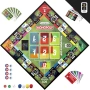 Продавам: Настолна игра Монополи Hasbro Monopoly Panini Prizm: FIFA World Cup, снимка 7