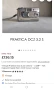 Фотоапарат PRAKTICA DCZ 3.2 S

, снимка 10