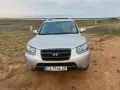 Hyundai Santa Fe, снимка 1