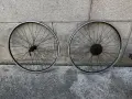 капли 26” XT shimano deore , снимка 2