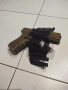 Airsoft Glock 19 – Green Gas, Blowback, Tan / Army Green, снимка 8