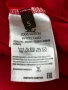 Louis Vuitton Red Pearl Detail Oversize T-shirt S, снимка 9