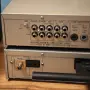 Усилвател JVC A-K22 и Тунер JVC T-X22L в комплект, снимка 10