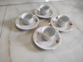 Сервиз за кафе, снимка 3