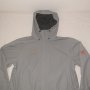 Mammut DryTech Waterproof Jacket (L) мъжко водоустойчиво яке