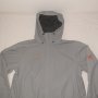 Mammut DryTech Waterproof Jacket (L) мъжко водоустойчиво яке, снимка 1 - Якета - 40583363