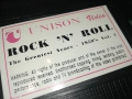 ROCK N ROLL-ORIGINAL VHS VIDEO TAPE-UNISON 0310251453, снимка 4