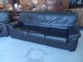 Холна гарнитура - диван тройка и два фотьойла , снимка 7