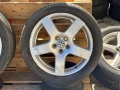 5х100 17 Vw Golf 4 Volkswagen 5х100 17 ЕТ 38 J 7, снимка 3