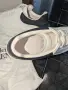 Alexander McQueen Oversized Sneakers No41! Снекърси Alexander McQueen Oversized от телешка кожа 490€, снимка 2
