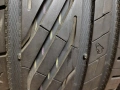 255/35/18 Uniroyal / летни гуми, снимка 4