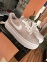 Nike Court Vision Alta Leather, снимка 1