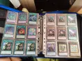 yu gi oh карти много CORI BLGG , снимка 4