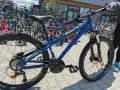 Промо велосипед 26" Sprint PRIMUS син, снимка 10