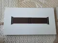 Apple Watch  Band Burgundy M, снимка 1