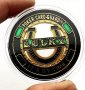 Покер монета на късмета / Poker lucky coin , снимка 2
