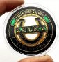 Покер монета на късмета / Poker lucky coin , снимка 2