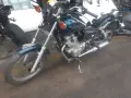 Honda Rebel 250 на части, снимка 3