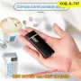 USB запалка за цигари,ветроустойчива - КОД JL-707, снимка 13