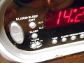 Soudmaster URD-770 CD FM Alarm Clock, снимка 7