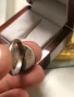 Възрожденски сребърен пръстен, снимка 6