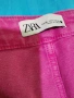 Дамски дънки Zara , снимка 3