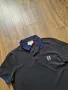 Страхотна мъжка тениска GUCCI  размер M, снимка 3