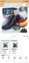 компресионен масажор за крака с въздушно налягане PORTENTUM Leg Compression Massager 360°, снимка 3