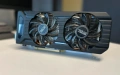 Видео карта Palit GeForce GTX 1070ti 8GB ЗА ЧАСТИ, снимка 1